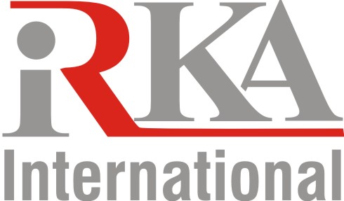 Irka International Logo